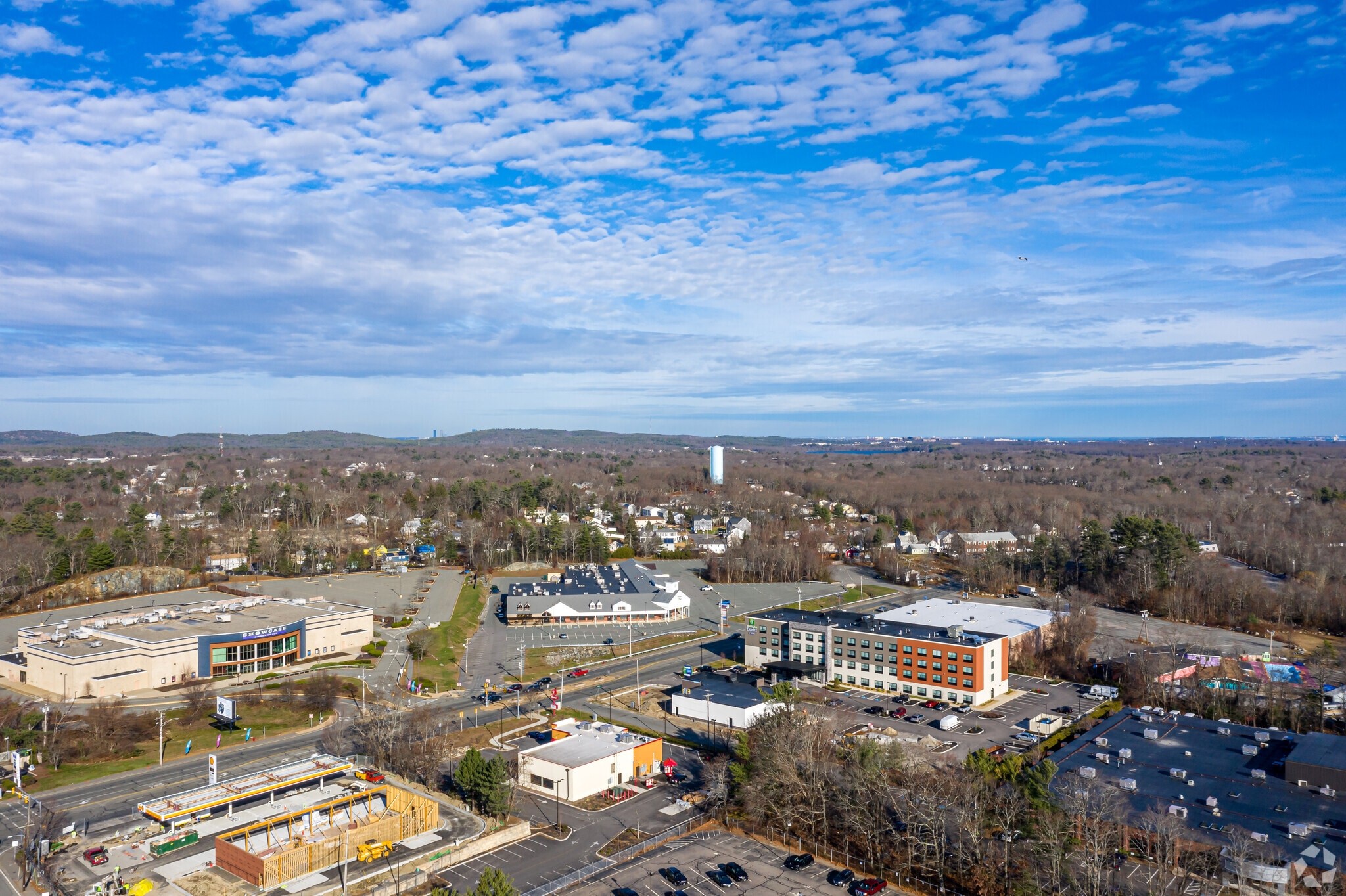 Boston Developer Buys Shuttered Randolph Cinemas