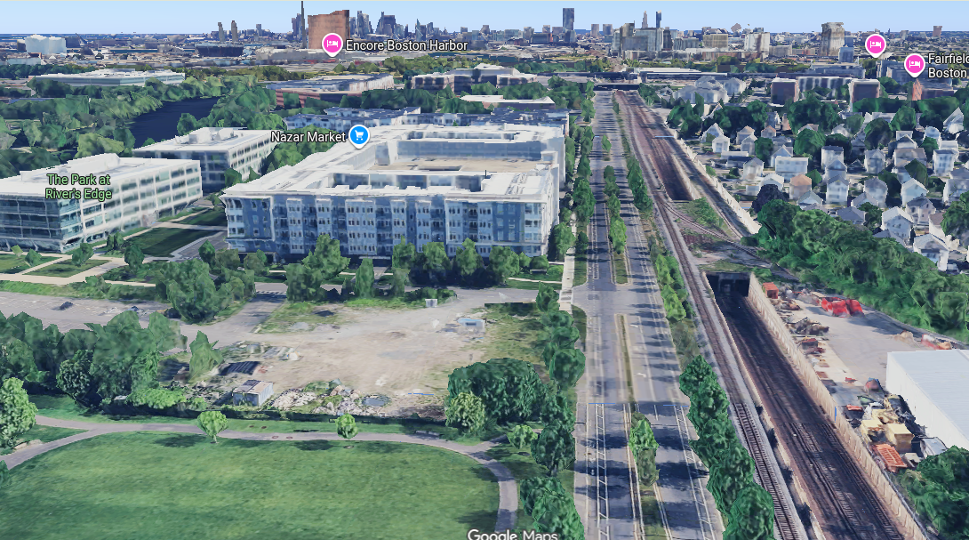 Criterion Gets Construction Loan for Wellington Development