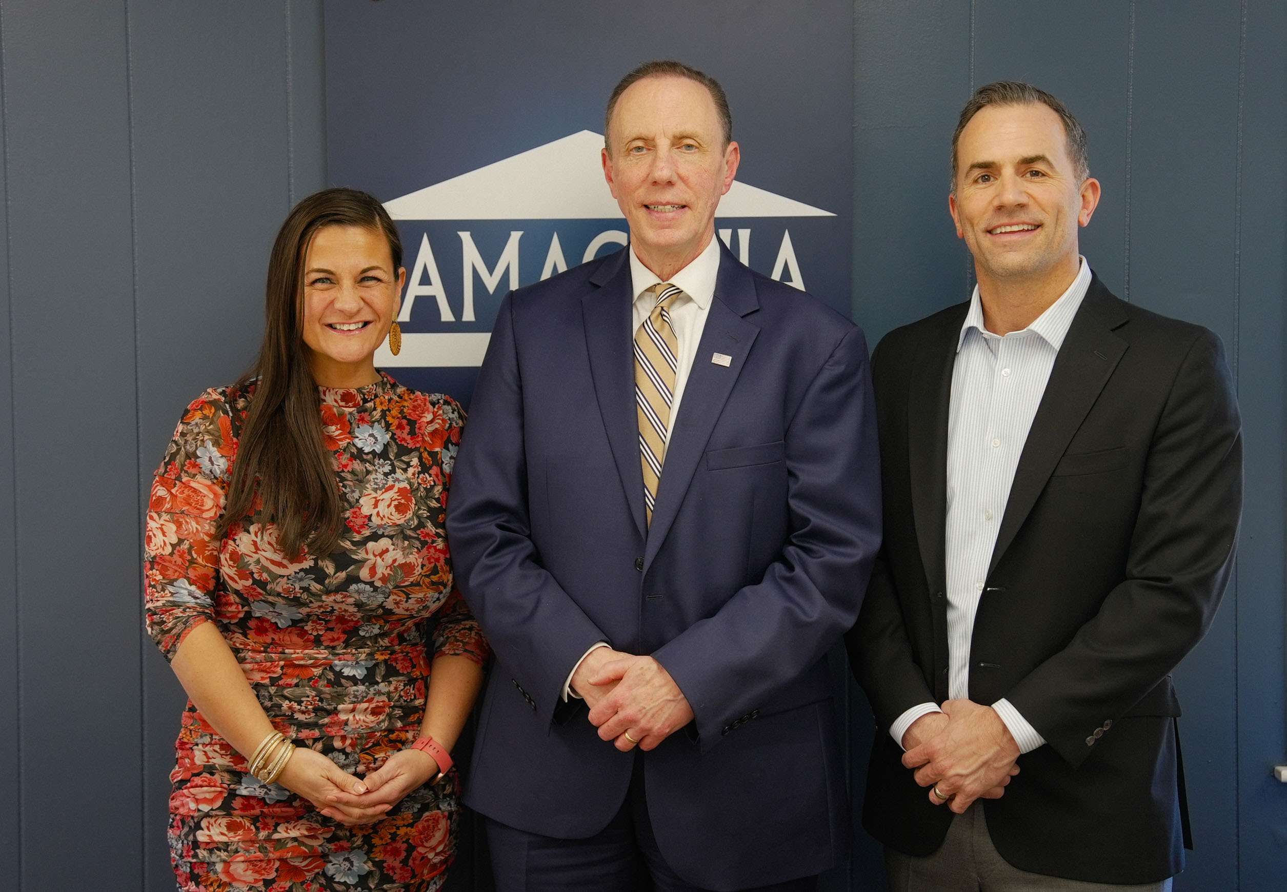 Lamacchia Adds Two CT Offices with Brokerage Acquisition