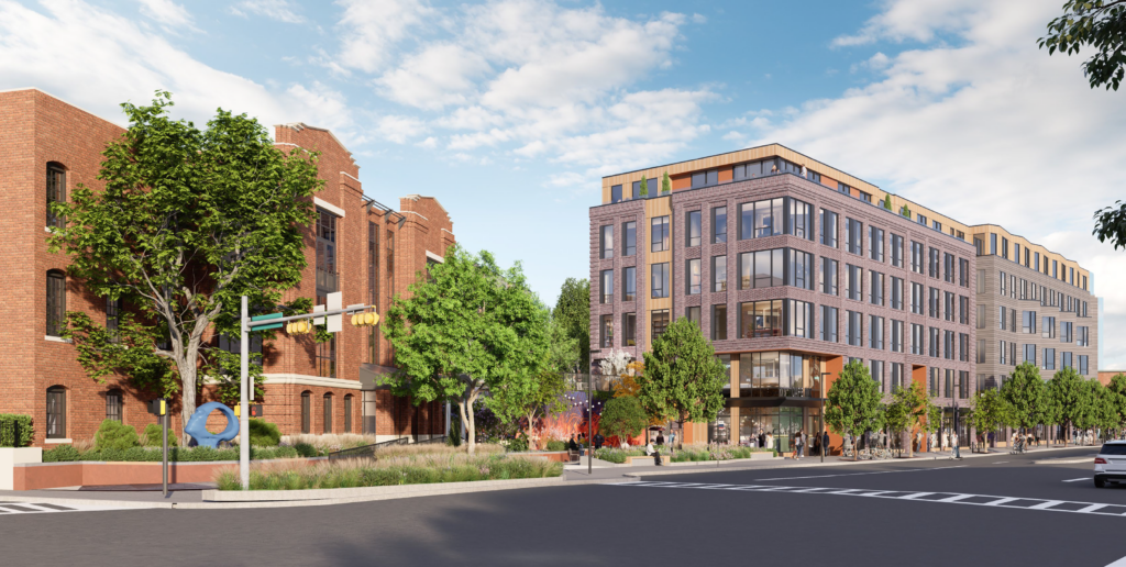 After Two Years, Boston Picks Second Project for Housing Accelerator Fund