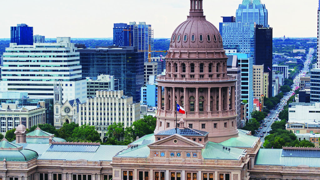 This Essay Has Boston’s Real Estate Scene Talking About Texas