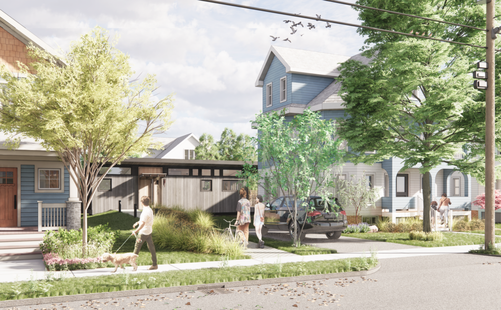 Picture of Mass. Announces ADU Design Contest Winners - Banker & Tradesman