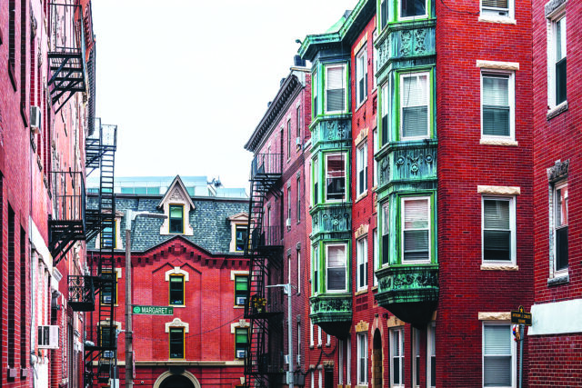 Boston Renters Getting Concessions