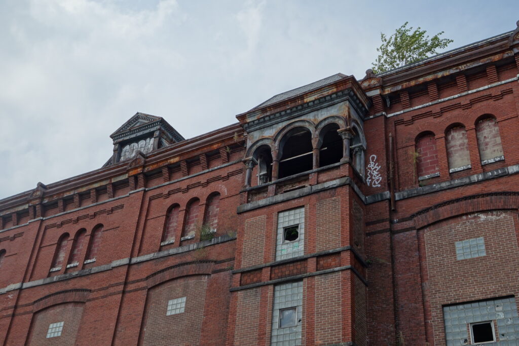 Boston Landmarks Orders Delay of Brewery Demolition