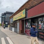 Zombie Lab Sites Seek Revival as Housing