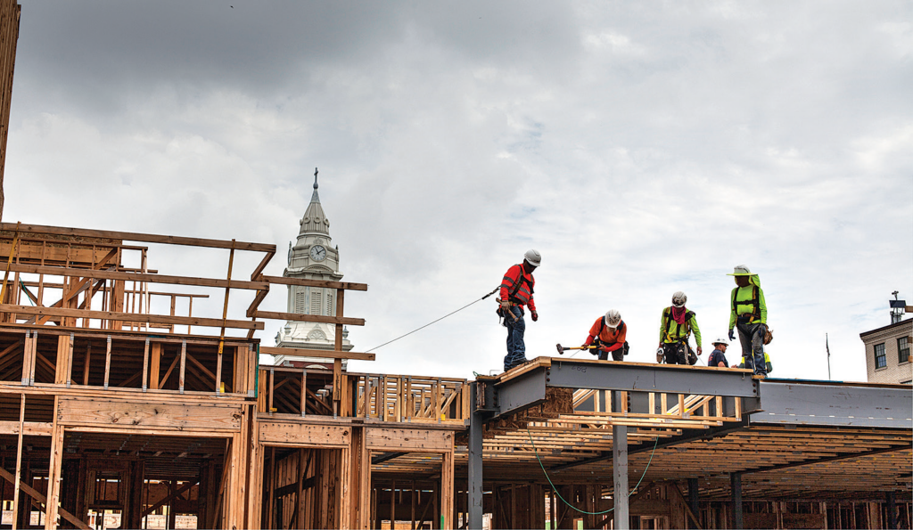 For Better Value Engineering, Get an Outside Review