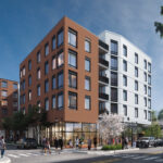 Pennrose Breaks Ground on Allston Housing Project