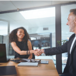 Aging CEOs Create Multi-Faceted Next Generation of Leaders