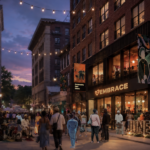 Embrace Boston Invests in Downtown Office Market