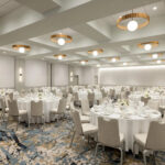 Hot Property: Hilton Boston Back Bay
