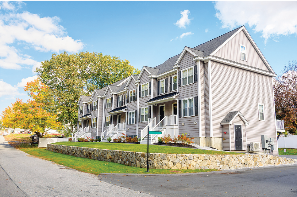 Housing Is the Ultimate Numbers Game