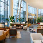 Luxury Buildings Add Signature Fragrances as Differentiators
