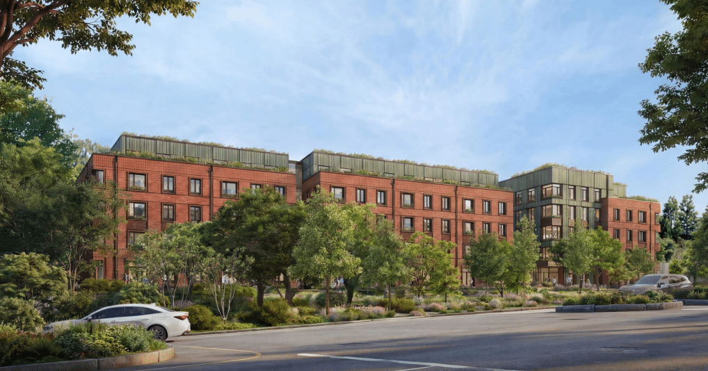 Developer Redesigns JP Project to Appease Arboretum