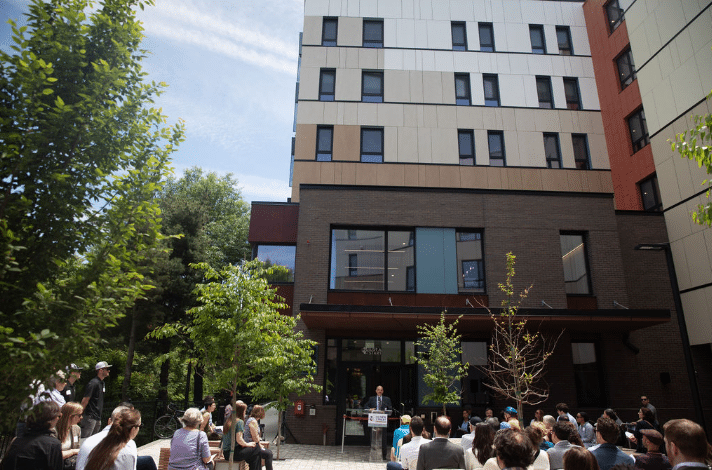 Cambridge Project Shows All-Affordable Overlay's Potential