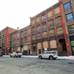 Residential Conversions Proposed in Leather District, South End