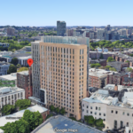 Northeastern Buys Private Dorm Tower for $169M