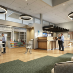 The Village Bank Picks Retailer for Pop-Up Space in Wellesley Branch