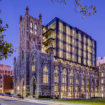 A Tale of Three Church Conversion Projects