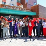 TCB Completes First Phase of BHA Redevelopment