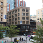 Two Resi Towers Proposed Under Boston Skyline Zoning 