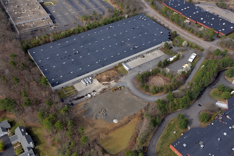 John Kerry-Linked Company Eyes Energy Storage After Mass. Acquisitions
