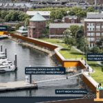 City: Proposed Seawalls Could Leave Major Industrial Areas Exposed