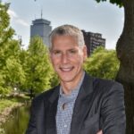 Condo Tower Fills a Gap on the Greenway
