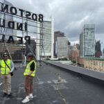 Fort Point Landmark Set to Begin Next Chapter