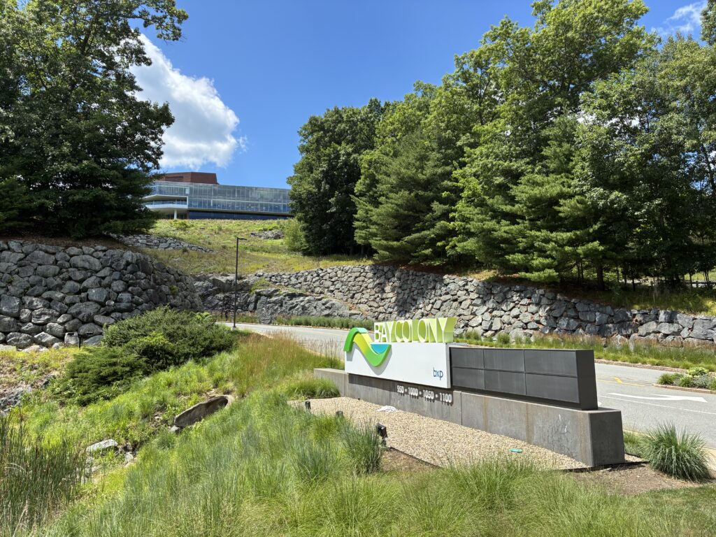 Councilors Buck Waltham Mayor to OK BXP's Office Park Overhauls