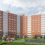 Related Beal Begins Upgrades to Salem Towers