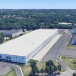 Amazon Robotics Approved for Wilmington Development