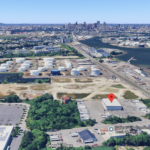 Blackstone Sells Revere Property Near Suffolk Downs for $45M
