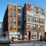Auction Scheduled for City Realty Site in Allston