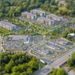Retail Development Approved on Route 9 in Shrewsbury