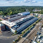 Industrial ‘Scarcity’ Drives Calare Acquisition in Hyde Park