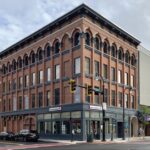 Downtown Worcester Housing Conversion, Five Others Land HDIP Money