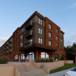 CT Developer Pitches 207 Units on Worcester Athletic Fields