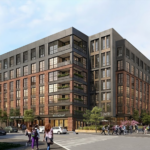 Fulcrum Global Drops Towers from Everett Apartment Proposal