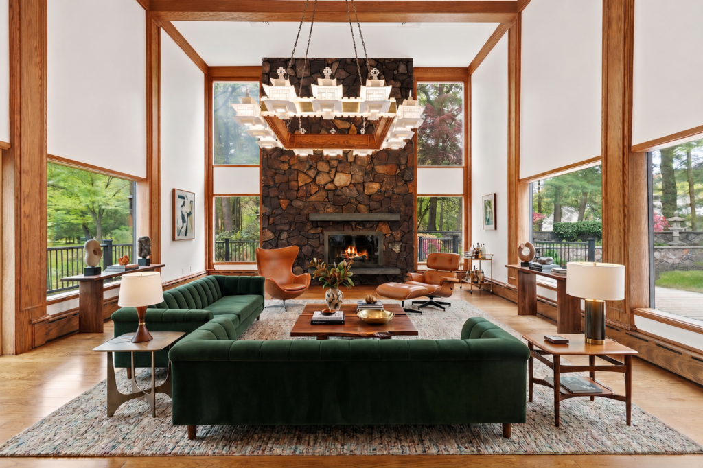 Hilltop Steak House Home Sells For $3.6M