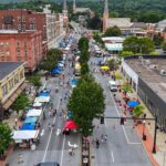 North Adams Gets ‘Creative District’ to Boost Development