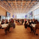 Hot Property: Museum of Science’s New Events Space