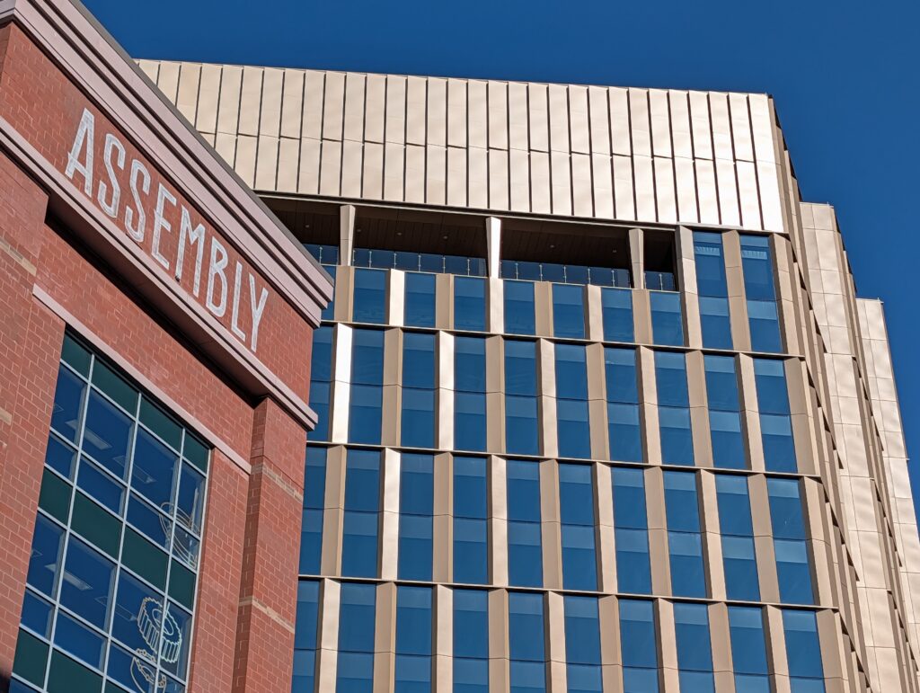 Day of Reckoning for Boston’s Lab Market