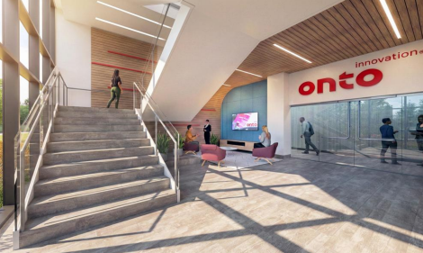 Alexandria Lands 160K SF Tech HQ Lease in Andover