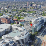 Alexandria Sells Kendall Square Properties for $45M