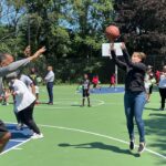 Disappointed, Healey Not Giving Up on WNBA Team Pursuit