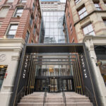 Hot Property: 101 Arch St.