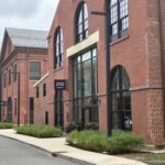 Google Inks 35k SF Lease in Watertown