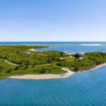 Martha’s Vineyard Estate Sells for Record Price