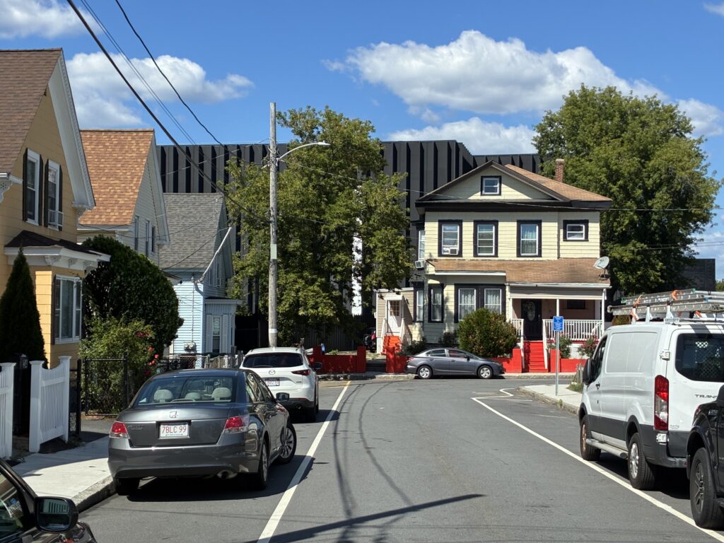 Will Mass. Take a Pass on Data Centers?
