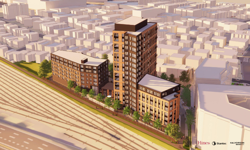 Tax Breaks Could Jump-Start 1.4K Units in Stalled Developments